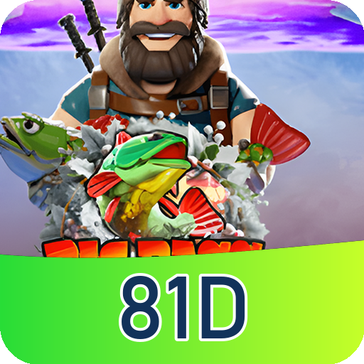 Fortune Dragon Slot - RTP 96.5%